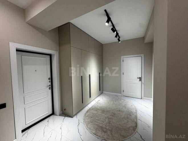 Satılır 3 otaqlı yeni tikili 98 m², photo 11 from 17
