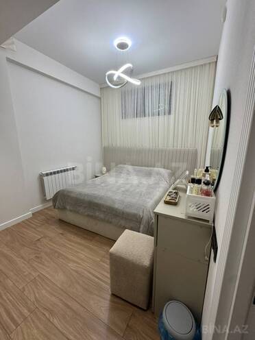 Satılır 3 otaqlı yeni tikili 98 m², photo 7 from 17