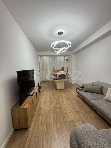 Satılır 3 otaqlı yeni tikili 98 m², photo 1 from 17