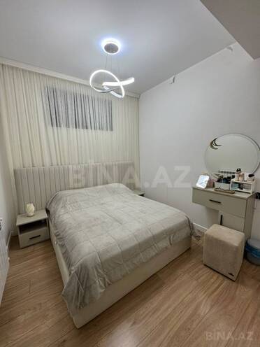 Satılır 3 otaqlı yeni tikili 98 m², photo 6 from 17