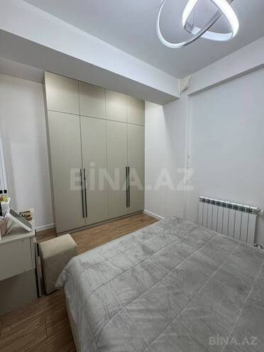 Satılır 3 otaqlı yeni tikili 98 m², photo 8 from 17