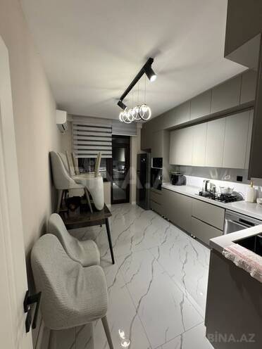 Satılır 3 otaqlı yeni tikili 98 m², photo 9 from 17