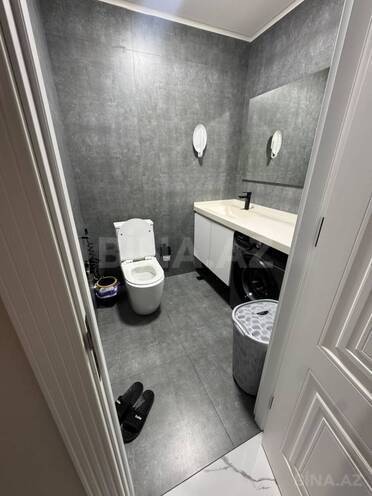 Satılır 3 otaqlı yeni tikili 98 m², photo 14 from 17