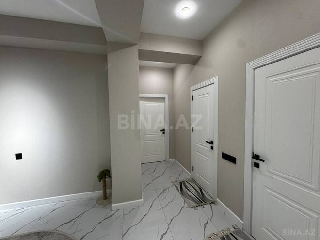 Satılır 3 otaqlı yeni tikili 98 m², photo 12 from 17