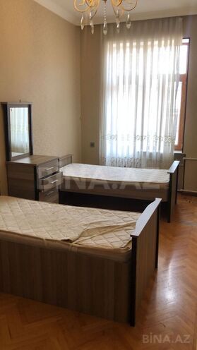 İcarəyə verilir 3 otaqlı köhnə tikili 80 m², Nərimanov r., photo 6 from 10
