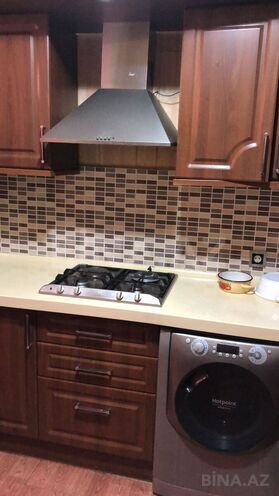 İcarəyə verilir 3 otaqlı köhnə tikili 80 m², Nərimanov r., photo 3 from 10