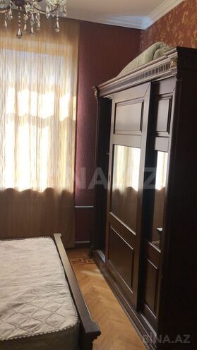 İcarəyə verilir 3 otaqlı köhnə tikili 80 m², Nərimanov r., photo 5 from 10