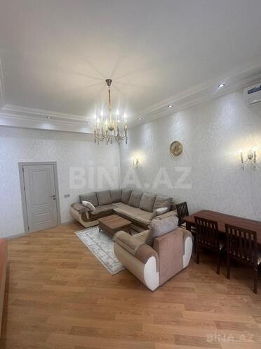 Продаётся 2-комн. новостройка 72 м², Насиминский  р., photo 5 from 27