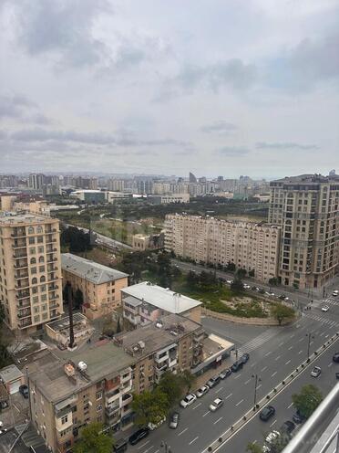 Продаётся 2-комн. новостройка 72 м², Насиминский  р., photo 22 from 27
