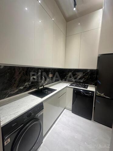 Продаётся 2-комн. новостройка 72 м², Насиминский  р., photo 7 from 27