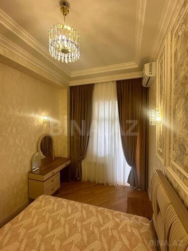 Продаётся 2-комн. новостройка 72 м², Насиминский  р., photo 14 from 27