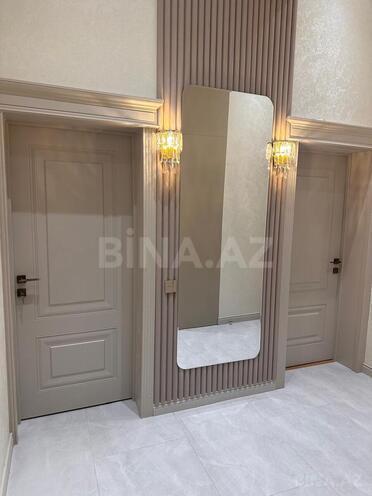 Продаётся 2-комн. новостройка 72 м², Насиминский  р., photo 20 from 27