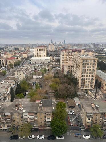 Продаётся 2-комн. новостройка 72 м², Насиминский  р., photo 23 from 27