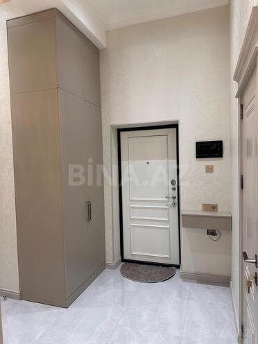 Продаётся 2-комн. новостройка 72 м², Насиминский  р., photo 19 from 27