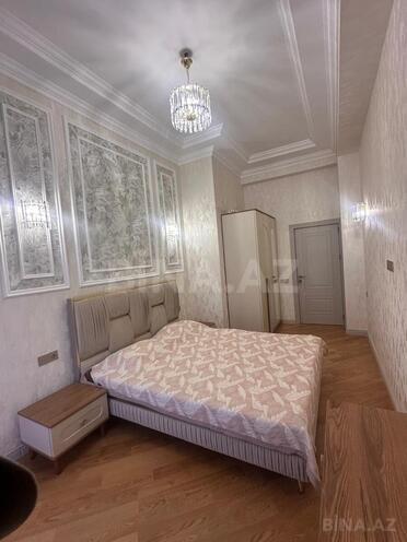 Продаётся 2-комн. новостройка 72 м², Насиминский  р., photo 10 from 27