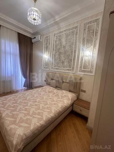 Продаётся 2-комн. новостройка 72 м², Насиминский  р., photo 11 from 27