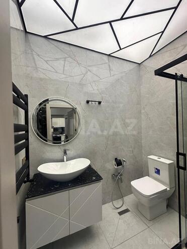 Продаётся 2-комн. новостройка 72 м², Насиминский  р., photo 18 from 27