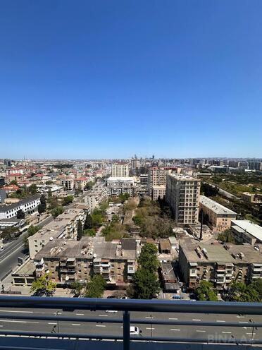 Продаётся 2-комн. новостройка 72 м², Насиминский  р., photo 26 from 27