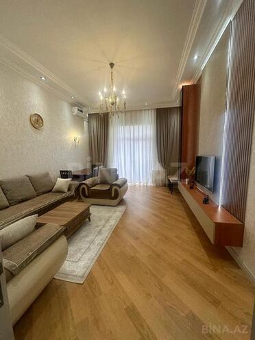 Продаётся 2-комн. новостройка 72 м², Насиминский  р., photo 6 from 27