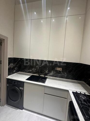 Продаётся 2-комн. новостройка 72 м², Насиминский  р., photo 8 from 27
