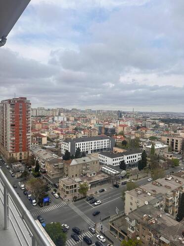Продаётся 2-комн. новостройка 72 м², Насиминский  р., photo 24 from 27