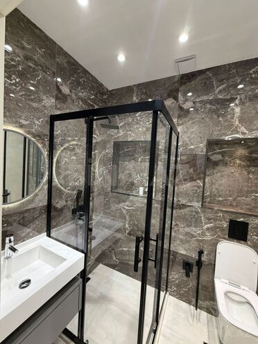 İcarəyə verilir 3 otaqlı yeni tikili 170 m², Elmlər Akademiyası m., photo 16 from 21