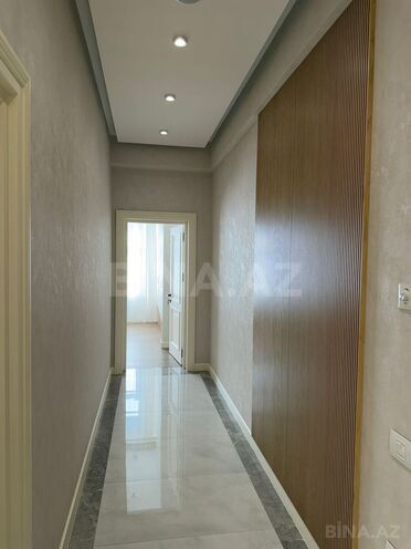 İcarəyə verilir 3 otaqlı yeni tikili 170 m², Elmlər Akademiyası m., photo 15 from 21