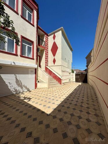 Сдаётся 5-комн. дом/дача 180 м², пос. Бадамдар, photo 1 from 24