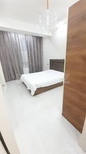 Satılır 3 otaqlı yeni tikili 75 m², Həzi Aslanov q., photo 9 from 17