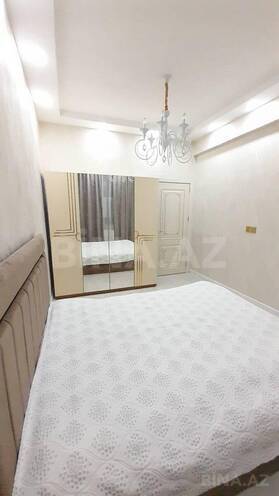 Satılır 3 otaqlı yeni tikili 75 m², Həzi Aslanov q., photo 10 from 17
