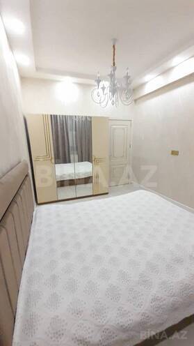 Satılır 3 otaqlı yeni tikili 75 m², Həzi Aslanov q., photo 11 from 17