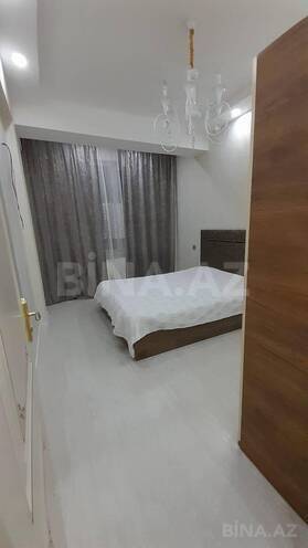 Satılır 3 otaqlı yeni tikili 75 m², Həzi Aslanov q., photo 15 from 17