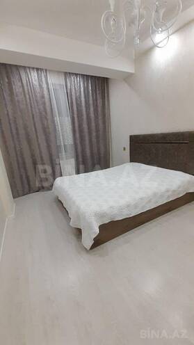 Satılır 3 otaqlı yeni tikili 75 m², Həzi Aslanov q., photo 7 from 17