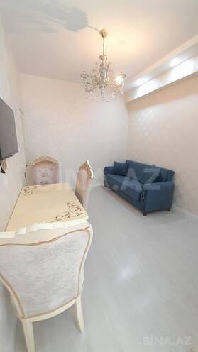 Satılır 3 otaqlı yeni tikili 75 m², Həzi Aslanov q., photo 1 from 17