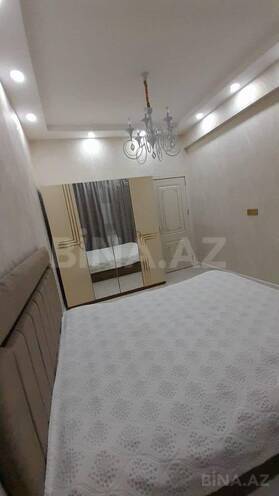 Satılır 3 otaqlı yeni tikili 75 m², Həzi Aslanov q., photo 12 from 17