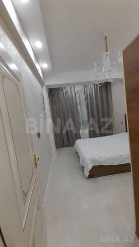 Satılır 3 otaqlı yeni tikili 75 m², Həzi Aslanov q., photo 13 from 17