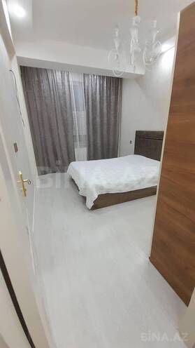 Satılır 3 otaqlı yeni tikili 75 m², Həzi Aslanov q., photo 8 from 17