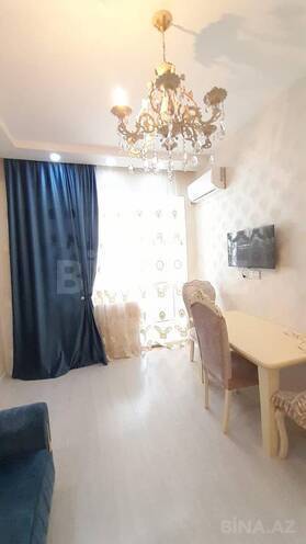 Satılır 3 otaqlı yeni tikili 75 m², Həzi Aslanov q., photo 6 from 17