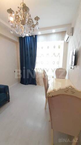 Satılır 3 otaqlı yeni tikili 75 m², Həzi Aslanov q., photo 5 from 17
