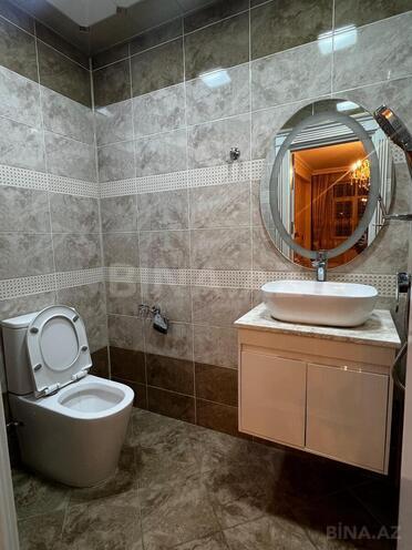 Сдаётся 4-комн. новостройка 200 м², м. Низами, photo 9 from 13