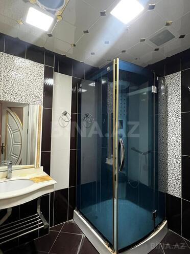 Сдаётся 4-комн. новостройка 200 м², м. Низами, photo 8 from 13