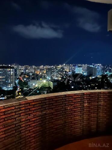 Сдаётся 4-комн. новостройка 200 м², м. Низами, photo 12 from 13