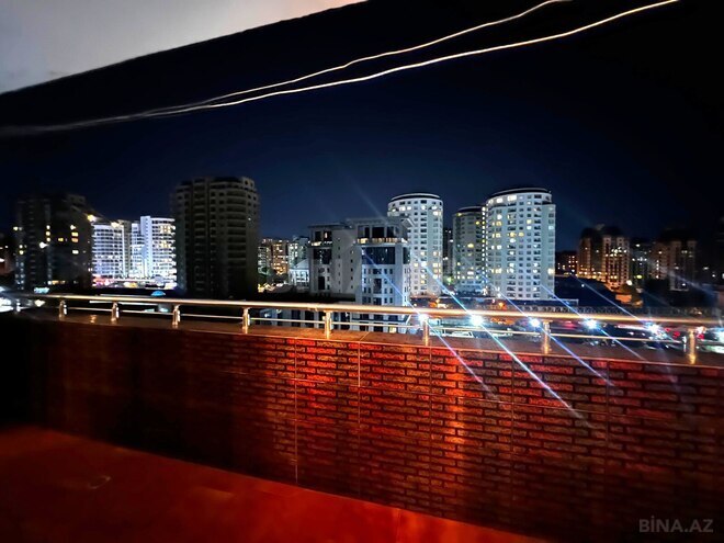 Сдаётся 4-комн. новостройка 200 м², м. Низами, photo 11 from 13