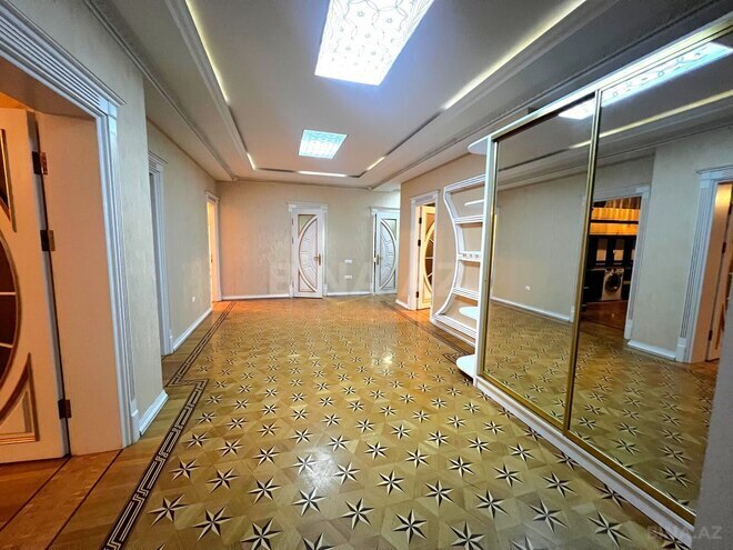 Сдаётся 4-комн. новостройка 200 м², м. Низами, photo 3 from 13