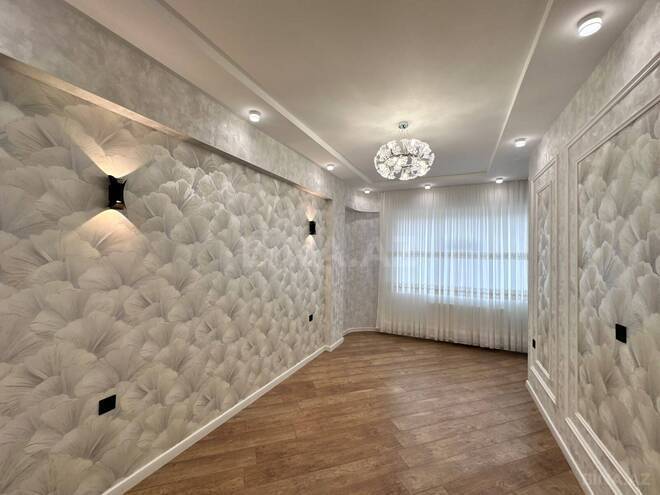 Продаётся 3-комн. новостройка 99 м², м. Иншаатчылар, photo 7 from 17