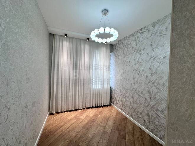 Продаётся 3-комн. новостройка 99 м², м. Иншаатчылар, photo 8 from 17