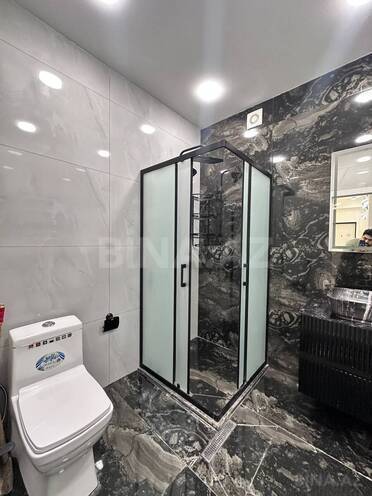 Продаётся 3-комн. новостройка 99 м², м. Иншаатчылар, photo 13 from 17
