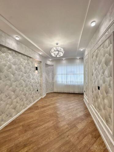Продаётся 3-комн. новостройка 99 м², м. Иншаатчылар, photo 5 from 17