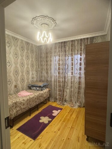 İcarəyə verilir 3 otaqlı həyət evi/bağ evi 100 m², NZS q., photo 8 from 20