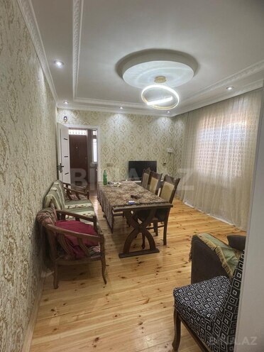 İcarəyə verilir 3 otaqlı həyət evi/bağ evi 100 m², NZS q., photo 1 from 20
